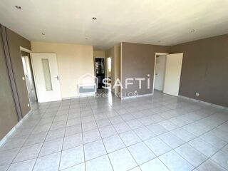  Appartement à vendre 4 pièces 63 m²