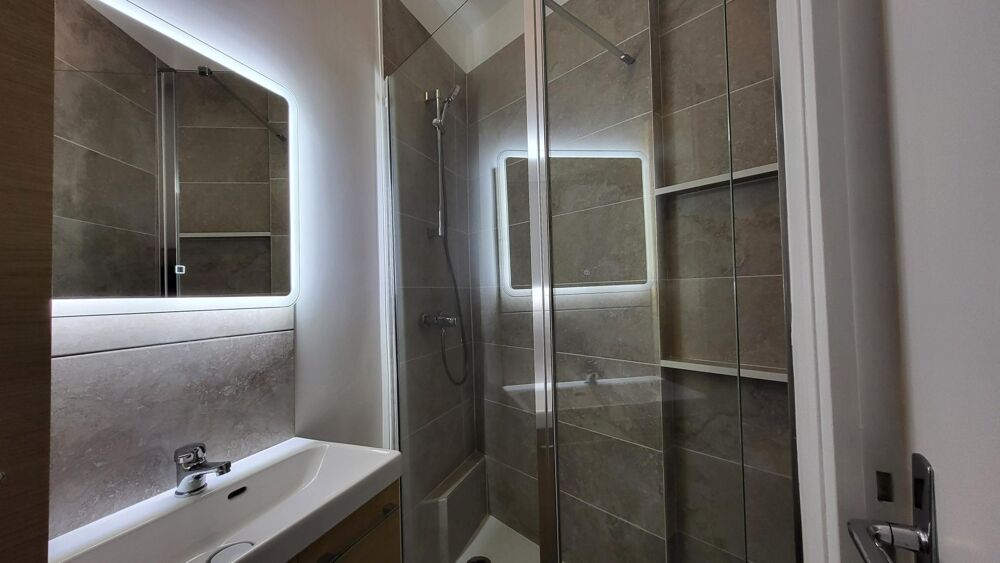 Location Appartement Appartement - Studio - 26m² Paris 13