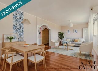  Appartement  vendre 4 pices 67 m