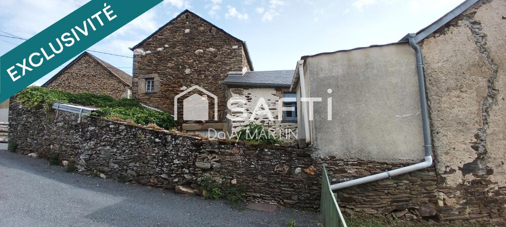 Vente Maison Une jolie maison pleine de charme. Le truel