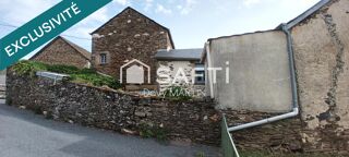  Maison à vendre 3 pièces 50 m²