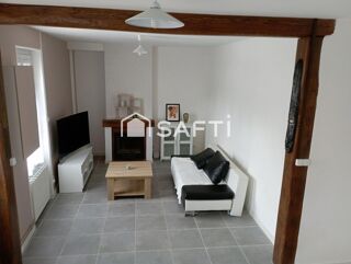  Maison � vendre 5 pi�ces 109 m�