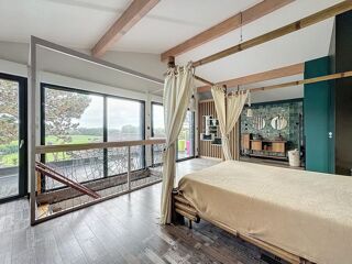  Maison à vendre 6 pièces 155 m²