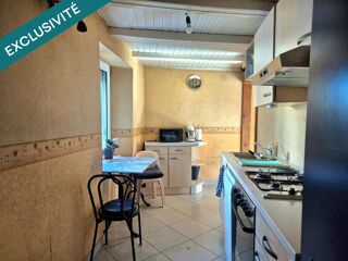 Vente Maison Maison/Appartement 5 pièces de 105m² Mulhouse