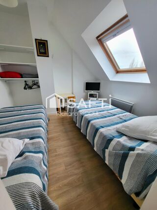  Appartement  vendre 3 pices 48 m