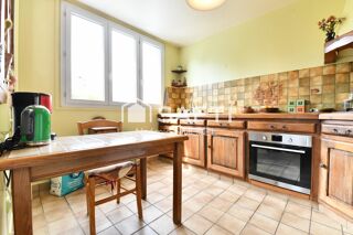  Appartement � vendre 4 pi�ces 83 m�