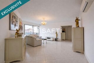  Appartement à vendre 5 pièces 105 m²
