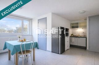  Appartement à vendre 1 pièce 23 m²