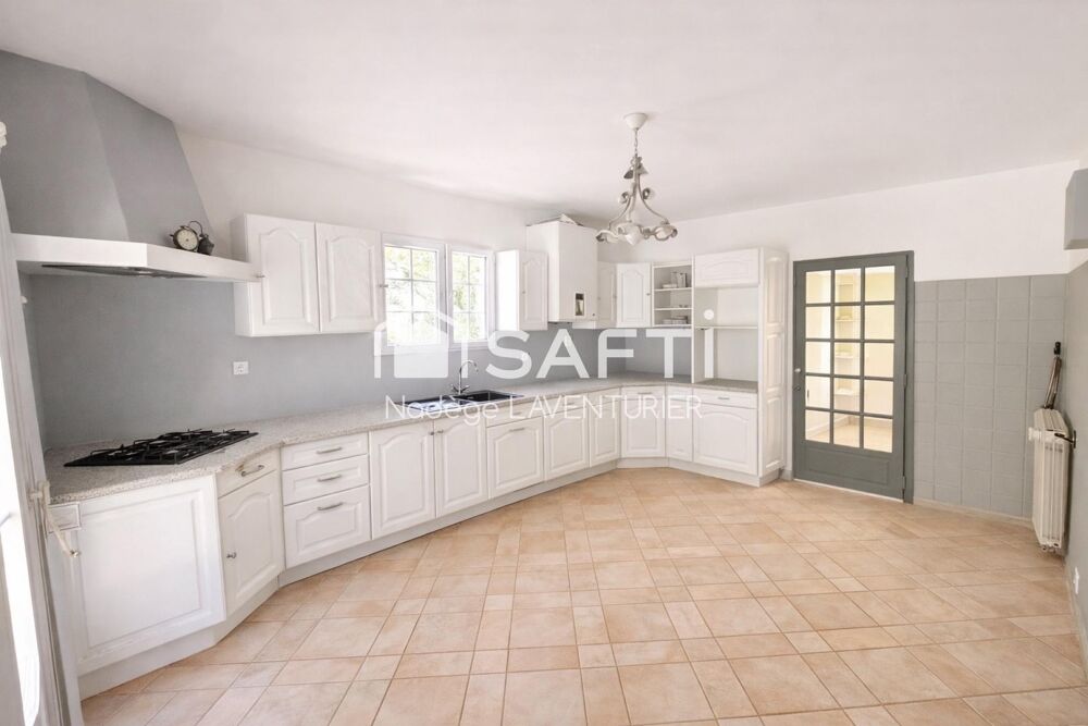 Vente Maison Maison familiale 5 pièces VÉRO (20 min d'Ajaccio) Vero