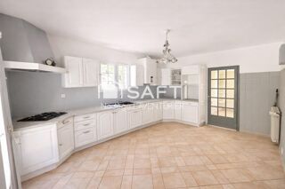  Maison à vendre 5 pièces 165 m²
