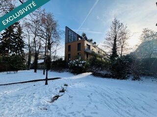  Appartement � vendre 4 pi�ces 89 m�