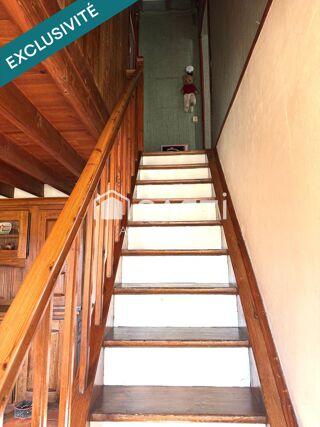  Maison � vendre 6 pi�ces 167 m�