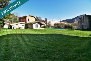  Maison � vendre 4 pi�ces 128 m�