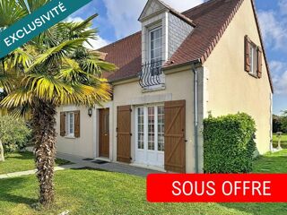  Maison à vendre 5 pièces 125 m²