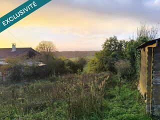  Terrain à vendre 580 m²