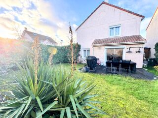  Maison à vendre 6 pièces 127 m²