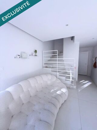  Maison à vendre 3 pièces 80 m²