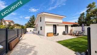  Maison à vendre 5 pièces 109 m²