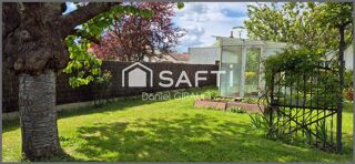  Maison à vendre 6 pièces 151 m²
