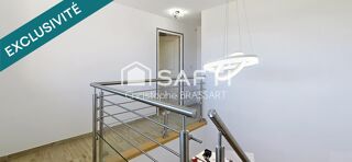  Maison à vendre 4 pièces 129 m²