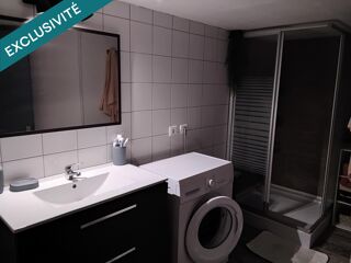  Appartement � vendre 2 pi�ces 66 m�