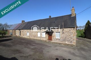  Maison � vendre 4 pi�ces 73 m�