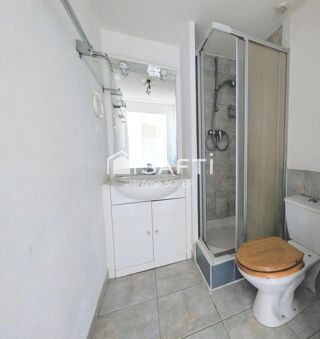  Maison � vendre 2 pi�ces 31 m�