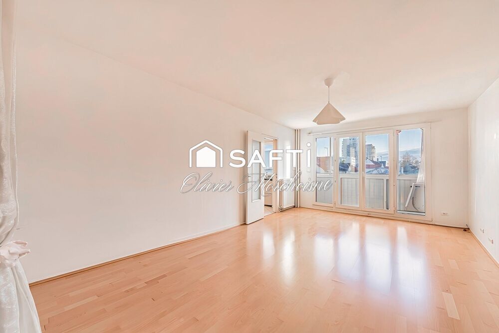 Vente Appartement Appartement 4 pièces, calme et proche du RER D de Vigneux-sur-seine Vigneux-sur-seine