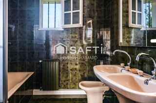  Maison à vendre 6 pièces 137 m²