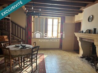  Maison � vendre 4 pi�ces 80 m�