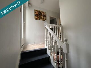  Maison � vendre 5 pi�ces 73 m�