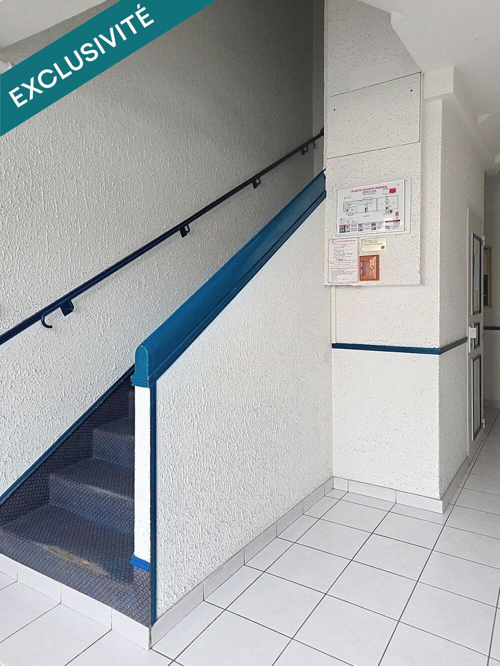Vente Appartement Prêt à mettre ses meubles Chateauroux