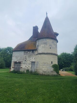  Proprit/chteau  vendre 9 pices 321 m