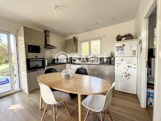  Maison  vendre 3 pices 74 m