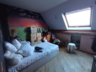  Maison � vendre 5 pi�ces 118 m�