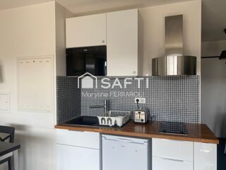  Appartement � louer 1 pi�ce 29 m�