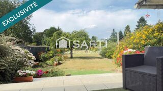  Maison � vendre 6 pi�ces 167 m�