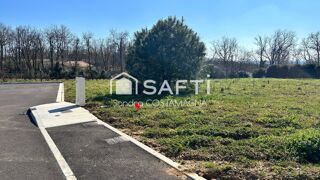  Terrain � vendre 605 m�