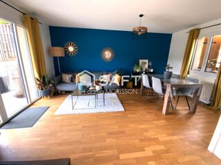  Maison � vendre 4 pi�ces 91 m�