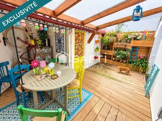  Maison à vendre 4 pièces 79 m²