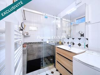  Appartement � vendre 3 pi�ces 69 m�