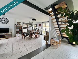  Maison � vendre 5 pi�ces 115 m�