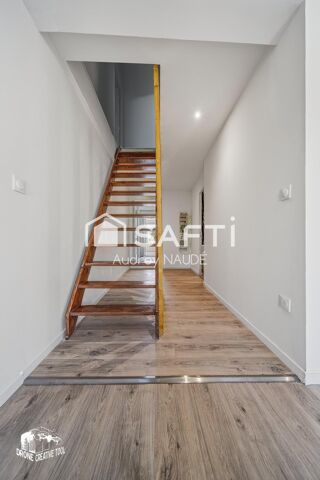  Appartement à vendre 3 pièces 110 m²