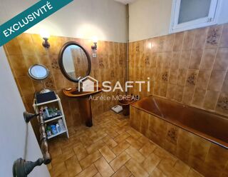  Maison à vendre 4 pièces 103 m²