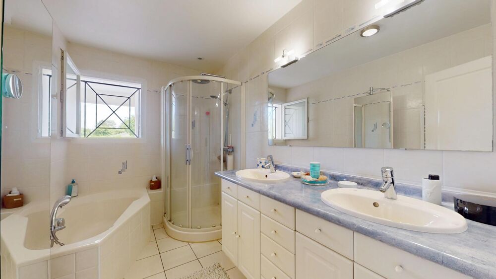 � vendre  Maison La Br�de (33650)