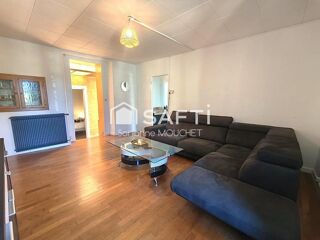  Maison à vendre 5 pièces 113 m²