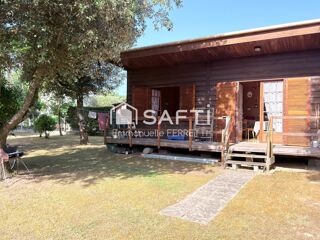  Maison à vendre 1 pièce 30 m²