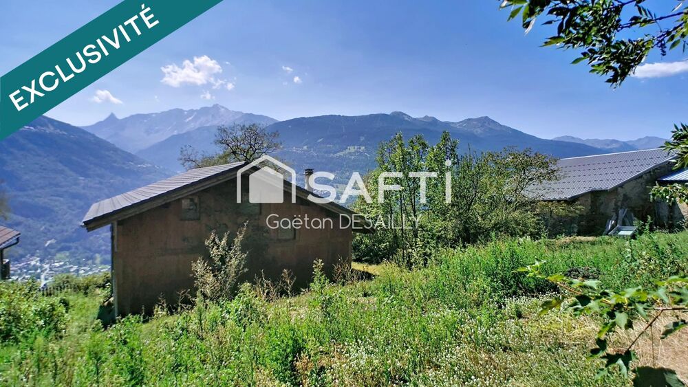 Maison 5 pièces 140 m² · à Les Chapelles · 140 m² · 440 000 €