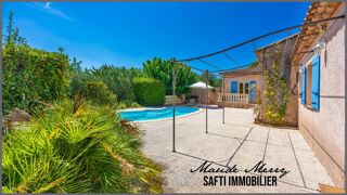  Maison à vendre 6 pièces 140 m²