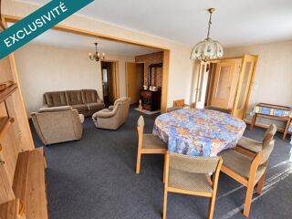  Maison à vendre 5 pièces 85 m²